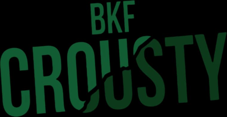 BKF Crousty