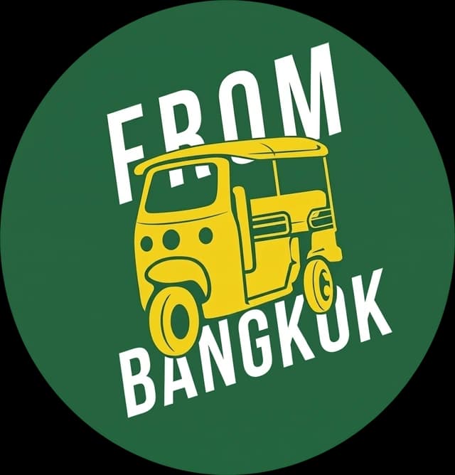 From Bangkok