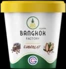 Glace Bangkok Factory chocolat